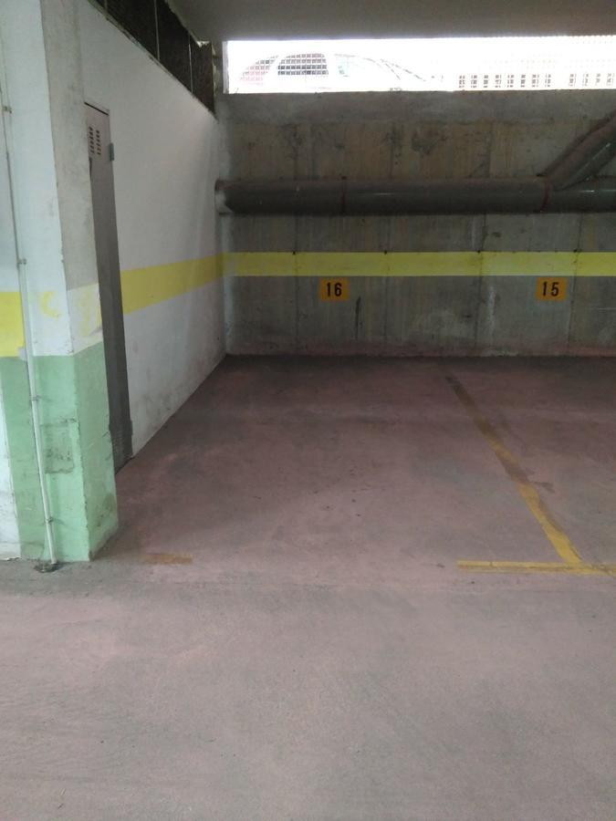 Ferienwohnung Rey Aurelio Onís Exterior foto