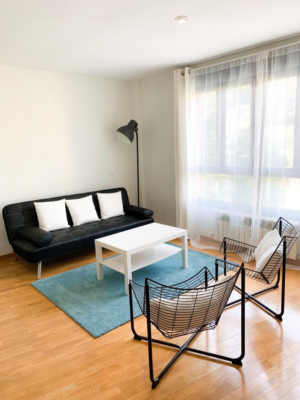Ferienwohnung Rey Aurelio Onís Exterior foto