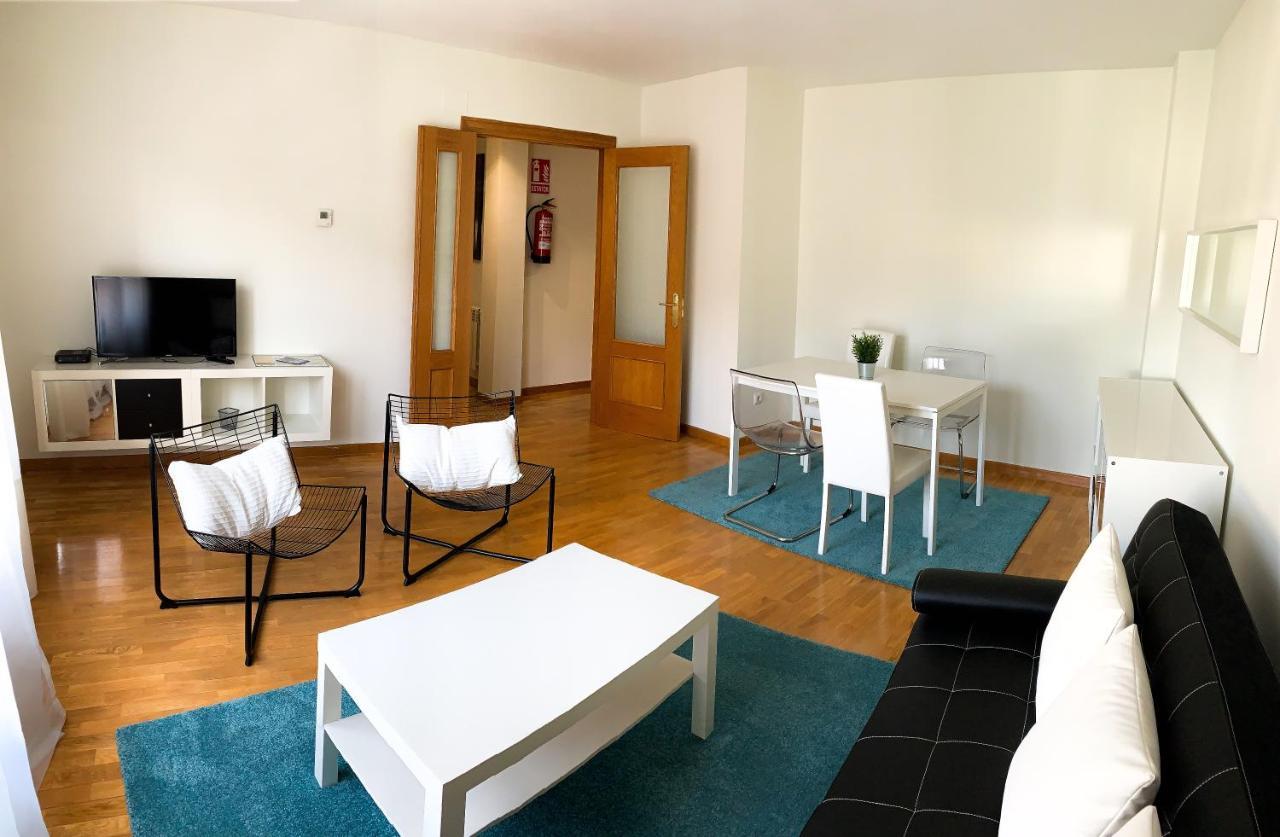 Ferienwohnung Rey Aurelio Onís Exterior foto