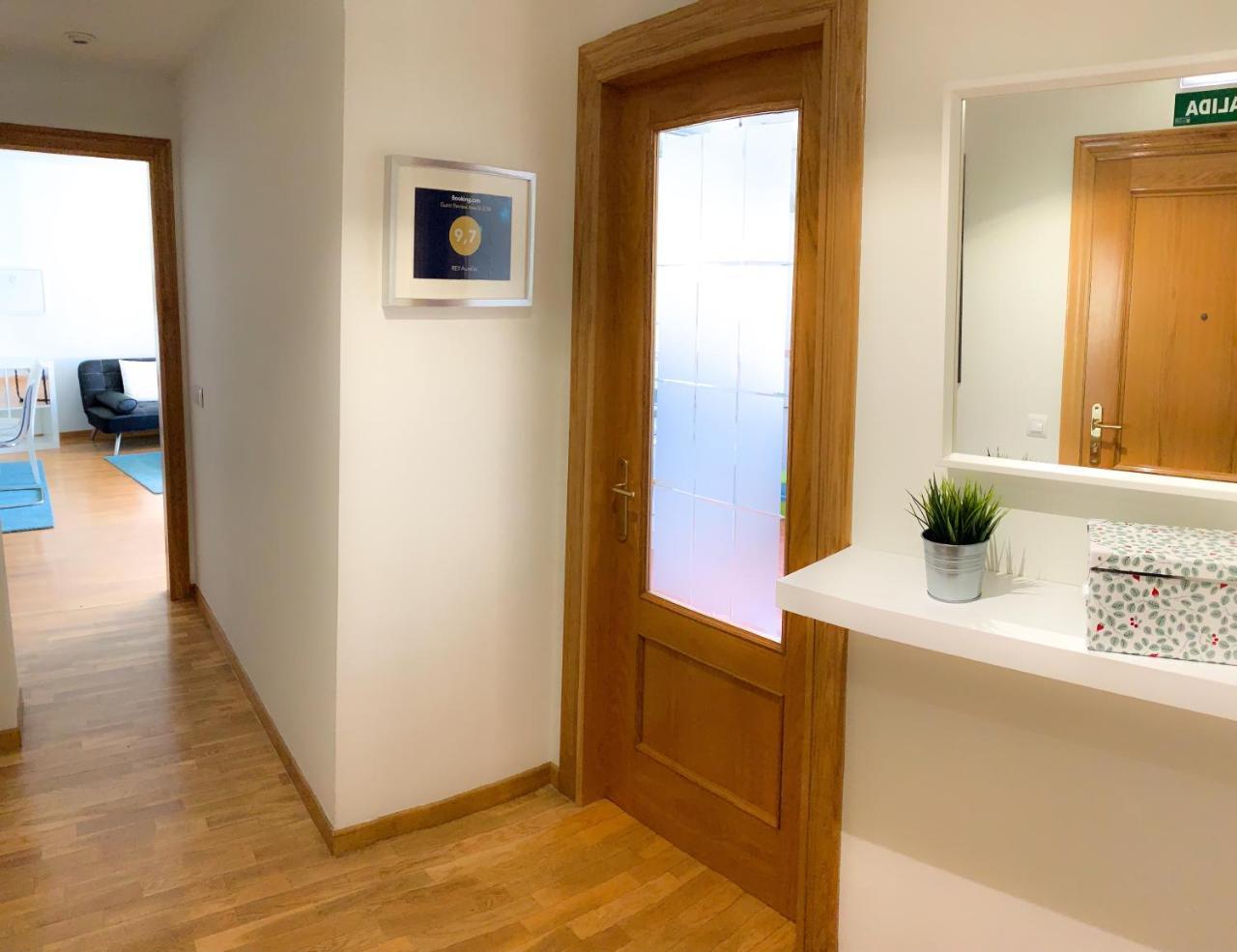 Ferienwohnung Rey Aurelio Onís Exterior foto