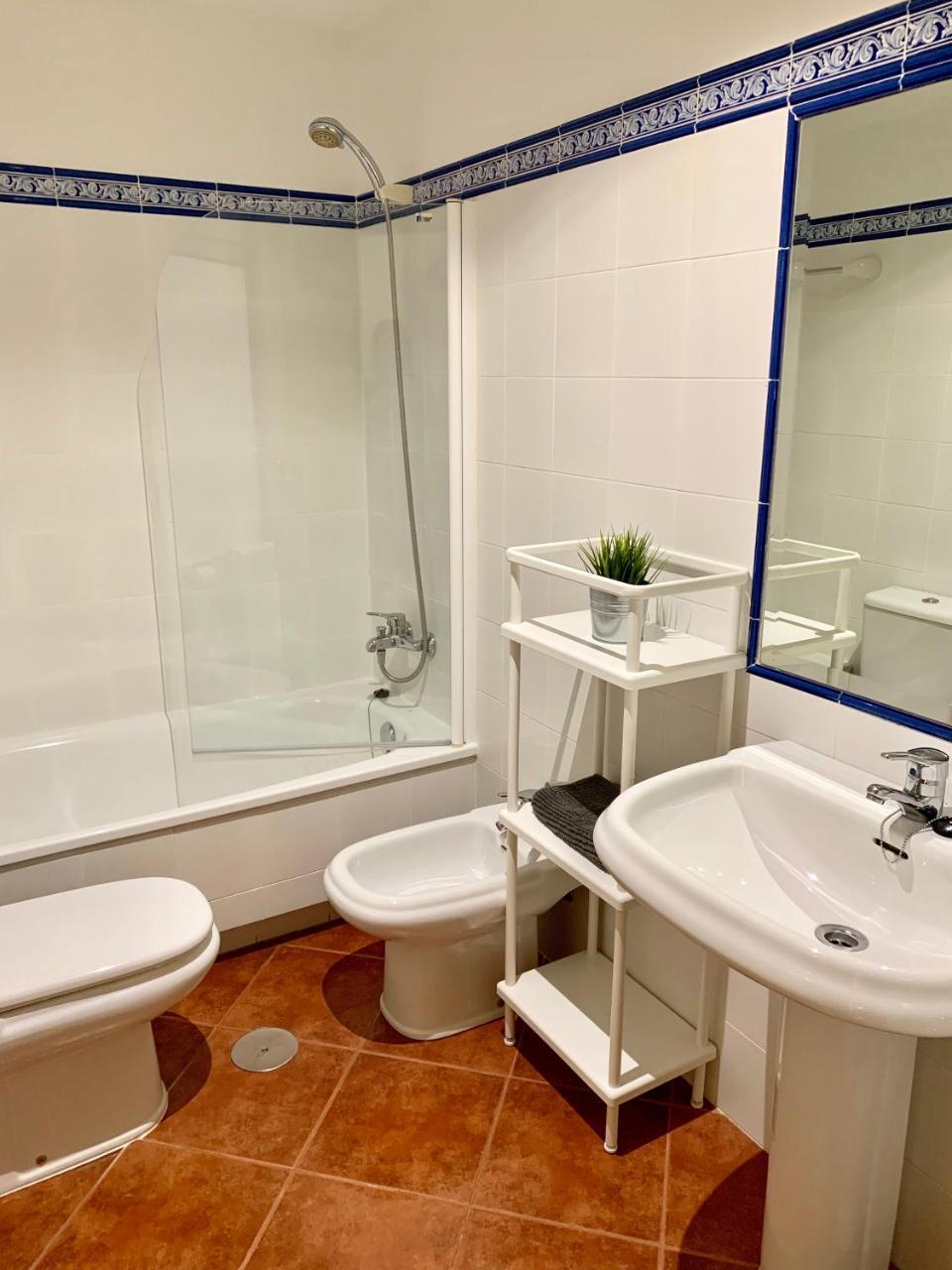 Ferienwohnung Rey Aurelio Onís Exterior foto