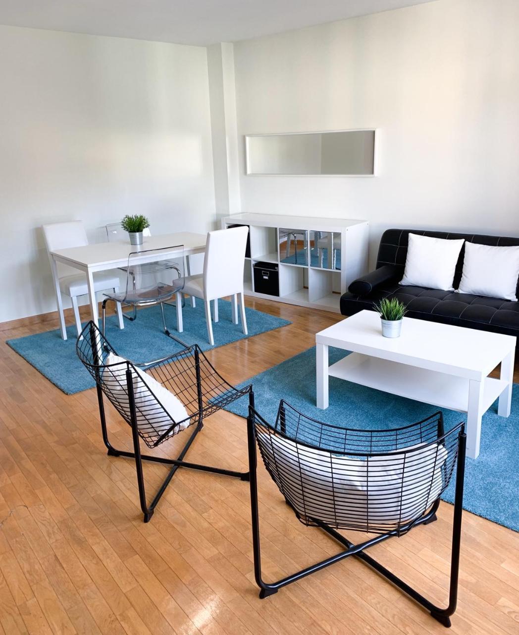 Ferienwohnung Rey Aurelio Onís Exterior foto