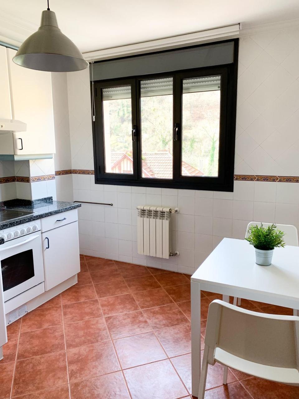 Ferienwohnung Rey Aurelio Onís Exterior foto