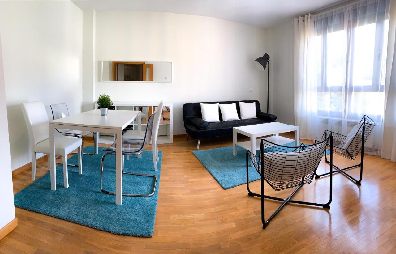 Ferienwohnung Rey Aurelio Onís Exterior foto